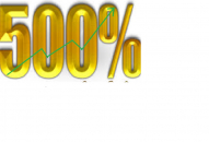 Le portefeuille Francebourse a 500% depuis sa création! Le portefeuille Francebourse a 500% depuis sa création!