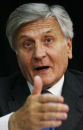 La BCE tient le m�me refrain
