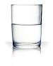 Bourse : la théorie du verre Bourse : la théorie du verre