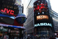 Le Nasdaq poussé par la vague d'innovations qui arrive Le Nasdaq poussé par la vague d'innovations qui arrive