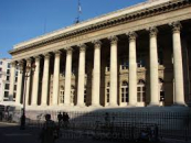 Le CAC 40 quasiment à 20 fois ses bénéfices! Le CAC 40 quasiment à 20 fois ses bénéfices!