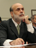 USA: Bernanke, inquiet sur l'inflation, revoit la croissance en hausse