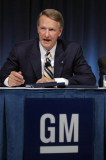 General Motors: nouvelles restructurations, va baisser de 20% ses coûts salariaux