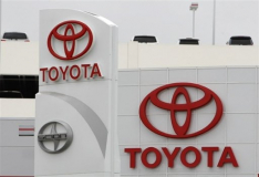 General Motors battu sur le semestre par Toyota en termes de ventes mondiales