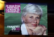 Municipales 2008 : Bisbilles dans les rangs de Françoise de Panafieu