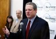 Al Gore, Nobel de la paix... et Bush de la guerre?