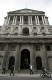 Crise des subprimes : Le coup de pouce de la Banque d’Angleterre