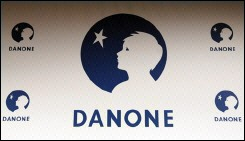 Danone : Le groupe sort du capital du chinois Bright Dairy & Food