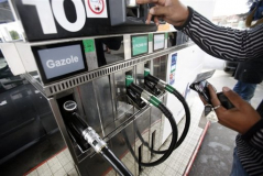 Pétrole : Records absolus des prix des carburants en France