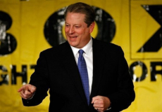 Environnement : Al Gore, un Prix Nobel qui veut placer l’économie de marché au service du climat 