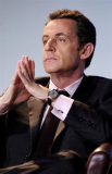 Sondage : la cote de popularité de Nicolas Sarkozy chute de 8 points