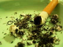 Santé : Le tabac accroît les risques de pertes de mémoire et de démence
