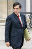 Politique : François Fillon compare sa fonction à celle d’un « chef de chantier »