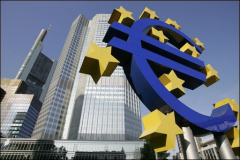 Zone euro : Déficits et euro fort au menu de l'Eurogroupe