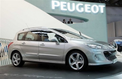 PSA Peugeot Citroën : Ventes mondiales en hausse de 1,8% pour 2007