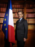 Nicolas Sarkozy entend bien tenir le cap de la réforme