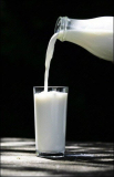 Alimentation : Le prix du lait déborde