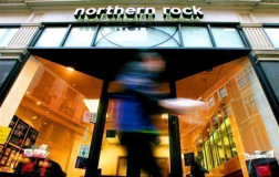 Northern Rock nationalisée