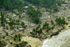 Environnement : Le nombre de catastrophes naturelles a bondi de 60% en dix ans