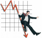 Grosse rechute du CAC 40 dans l'expectative d'un nouveau confinement Grosse rechute du CAC 40 dans l'expectative d'un nouveau confinement
