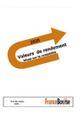 DOSSIER RENDEMENT 2020 en VENTE! DOSSIER RENDEMENT 2020 en VENTE!