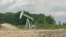 Le Brent repasse la barre des 55 dollars... Le Brent repasse la barre des 55 dollars...