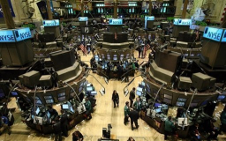 Wall Street clôt la semaine partagée entre Citigroup et Google