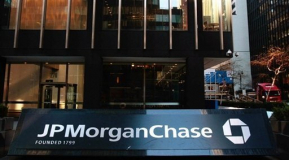 Après Wells Fargo, les résultats de JPMorgan apportent un rayon de soleil