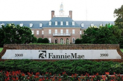 USA: le Congrès chiffre à 25 milliards de dollars le plan d'aide à Fannie Mae et Freddie Mac