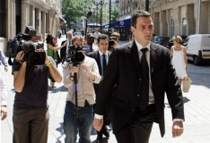 Société Générale: Kerviel présente sa stratégie à l'occasion d'une confrontation