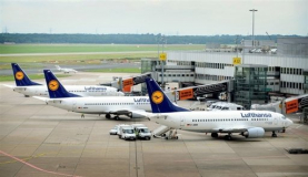 Lufthansa se bat avec les syndicats, la grève menace dans le ciel allemand