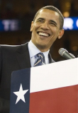 Présidentielle américaine : Barack Obama sera sans doute le candidat démocrate à la Maison Blanche