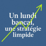 Bourse de Paris : un lundi bancal, une stratégie limpide
