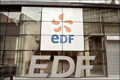 EDF : discussions pour des centrales nucléaires en Chine