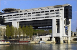 Finances publiques : 2012 en ligne de mire