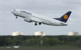 Lufthansa : acquisition de 19% du capital de JetBlue
