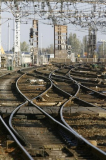 Grèves : Le trafic de la SNCF du mardi 13 novembre 20h00 au mercredi 14 novembre 24h00
