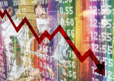 La crise reste larvée