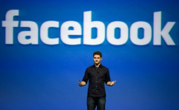 Microsoft : 240 millions de dollars dans Facebook 