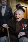 Société : disparition du dernier poilu