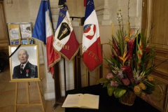Mémoire : hommage solennel à Lazare Ponticelli et aux poilus