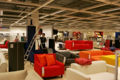 Ouverture dominicale : front commun d'Ikea, Alinea, Conforama et But