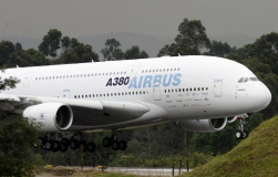 British Airways : commande de 12 Airbus A380
