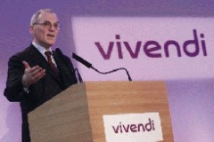 Vivendi : des résultats 2007 en ligne avec les objectifs