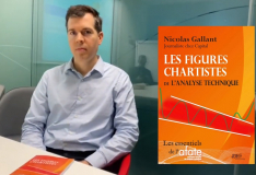 Un livre essentiel sur les figures chartistes signé Nicolas Gallant