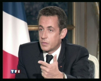 Le grand oral de Nicolas Sarkozy sur le pouvoir d’achat