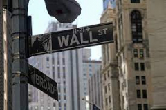 Jeudi noir sur Wall Street