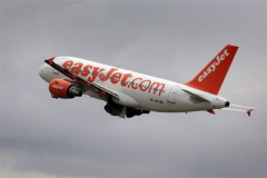 easyJet : deux nouvelles bases en France