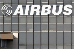 EADS : Airbus engrange une flopée de commandes d’avions de luxe 