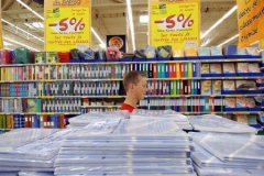 Rentrée scolaire : La grande distribution s’engage sur les prix des fournitures scolaires